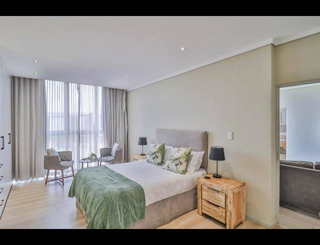 3 BEDROOM PROPERTY TO RENT IN ASCEND TO MIDSTREAM